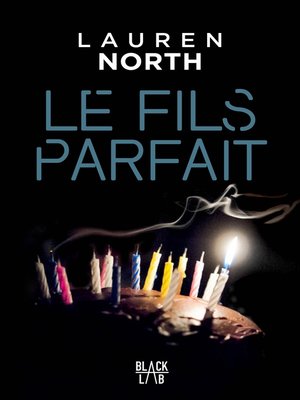 cover image of Le fils parfait